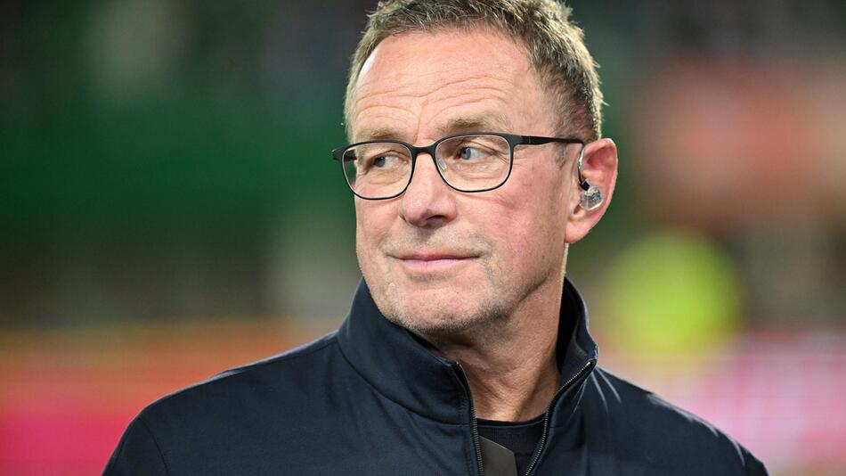 Ralf Rangnick