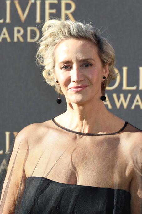 Janet McTeer