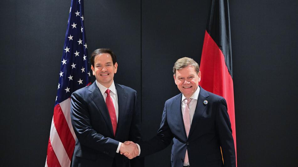 Informelles Treffen Nato-Außenminister