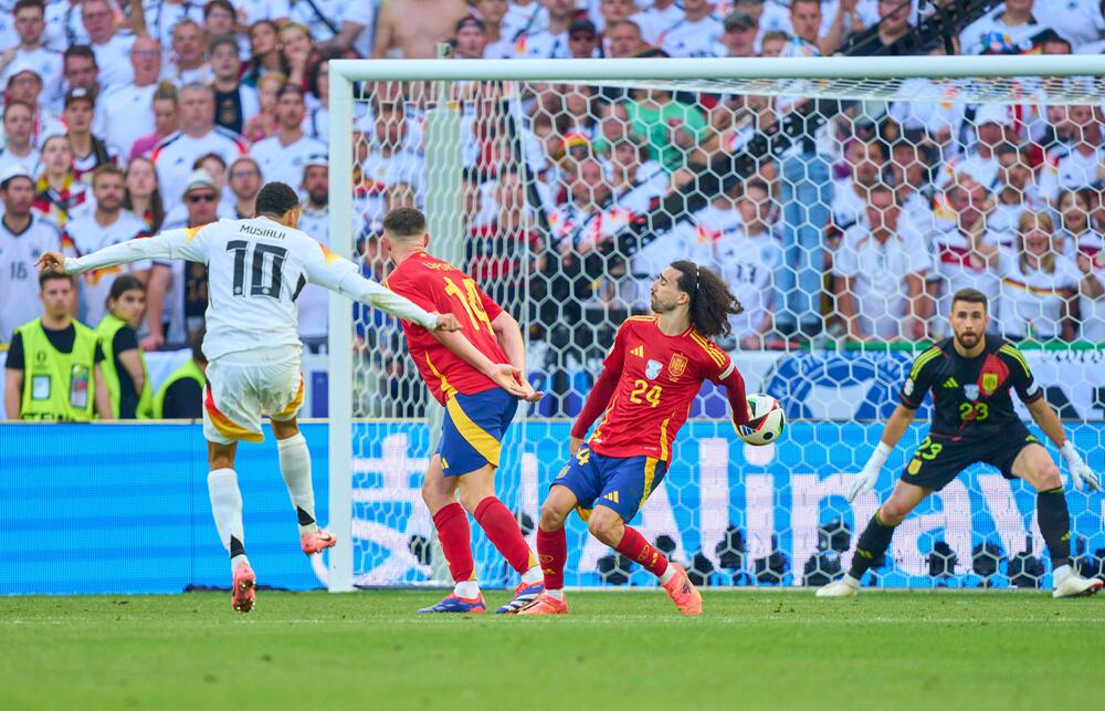 Marc Cucurella