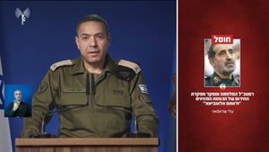 Israel: Ranghöchsten Militär im Iran getötet