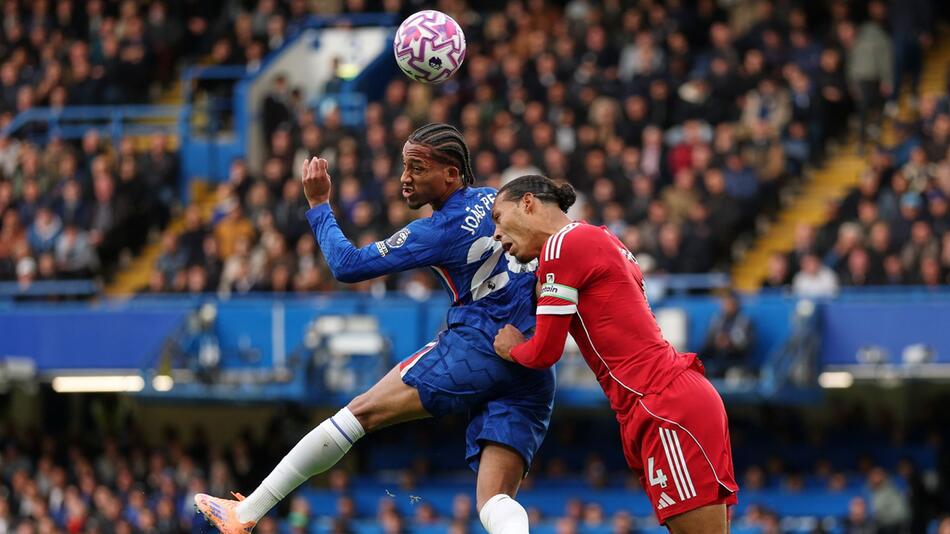 FC Chelsea - FC Liverpool