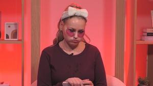 Auch für Sarah-Jane Wollny ist das Abenteuer "Promi Big Brother" vorbei.