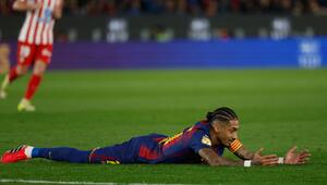 FC Barcelona - Atlético Madrid