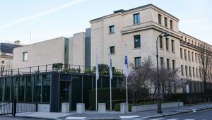 Handelsgespräche zwischen den USA und China in Frankreich