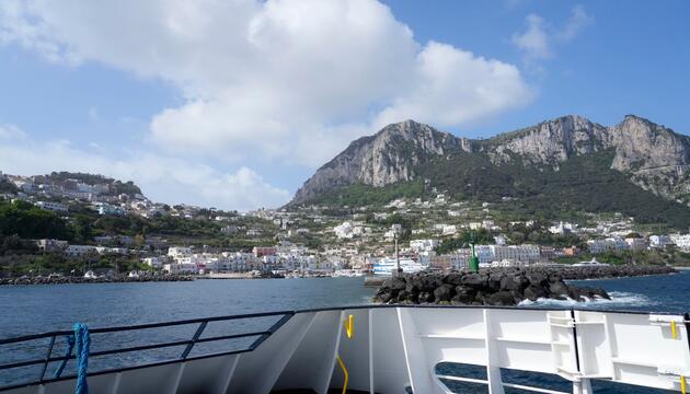 Capri