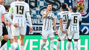 SV Elversberg - Karlsruher SC