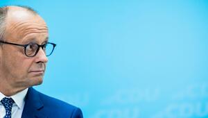 Friedrich Merz