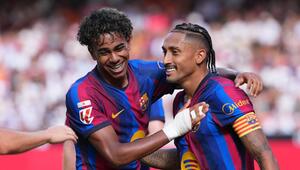 FC Valencia - FC Barcelona