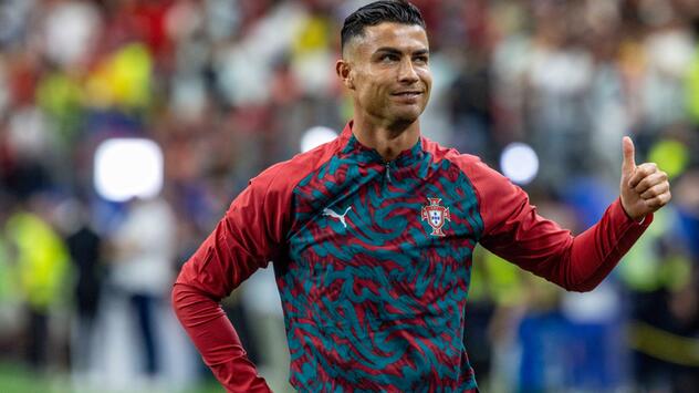 CR7