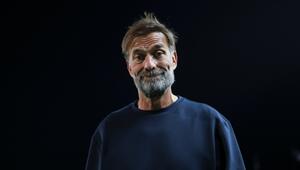 Bundestrainer trifft Nachwuchsreporter: Klopp wünscht sich mehr Bewegung für Kinder
