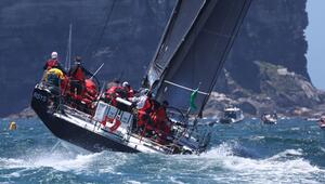 Sydney Hobart Yacht Regatta 2024