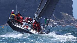 Sydney Hobart Yacht Regatta 2024