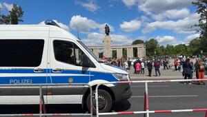 Prorussische "Nachtwölfe": Geplante Tour endet vorzeitig