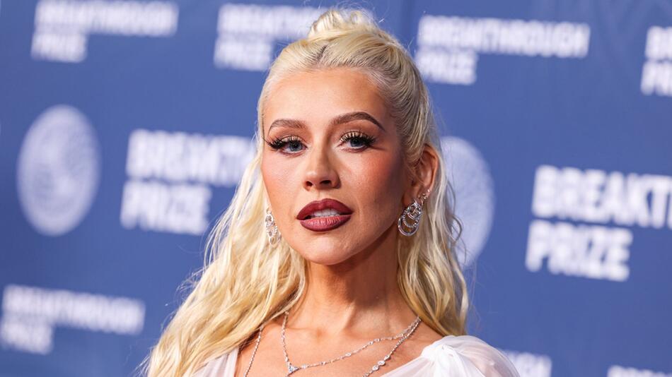 Christina Aguilera bereut nichts an ihrer "Dirrty"-Zeit.