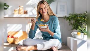 Was wir essen, kann unsere Laune beeinflussen.