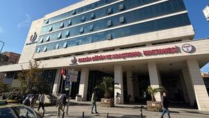 Taksim-Krankenhaus