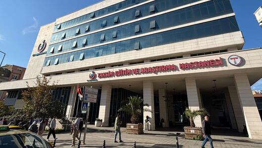 Taksim-Krankenhaus