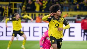 Borussia Dortmund - VfB Stuttgart