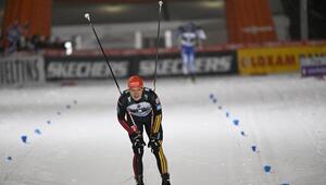 Ski nordisch/Langlauf: Weltcup Ruka