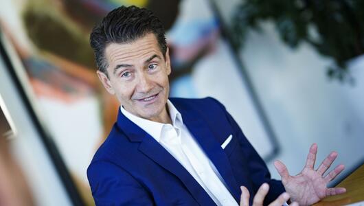 Roland Weißmann will seine Kündigung nicht tatenlos hinnehmen