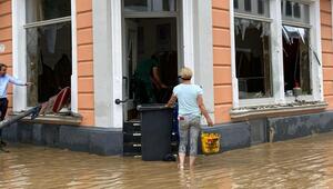 Ein Bild aus "Allein in der Flut - Mein Vater und die tödliche Nacht im Ahrtal".