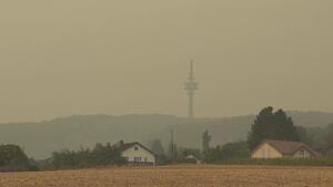 Heute kein Regen für Monschau und Hürtgenwald