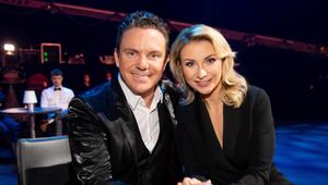 Stefan Mross, Anna-Carina Woitschack