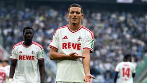 1. FC Köln - TSG 1899 Hoffenheim