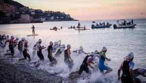 Ironman 70.3 Weltmeisterschaft Nizza