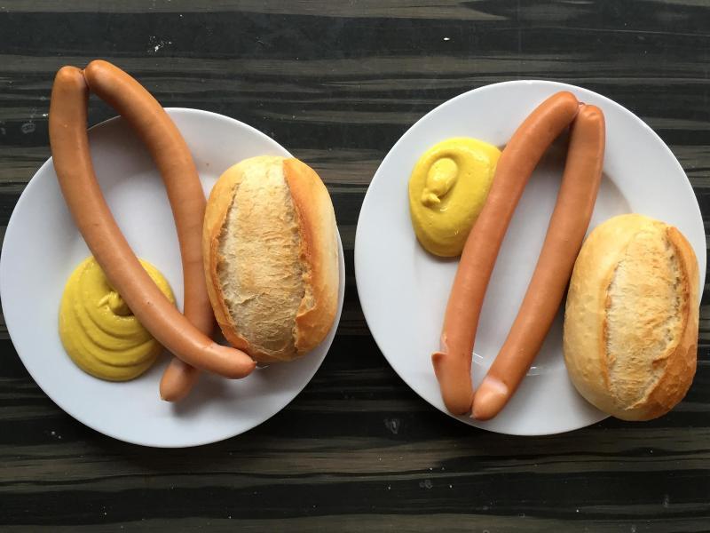 Wiener Würstchen