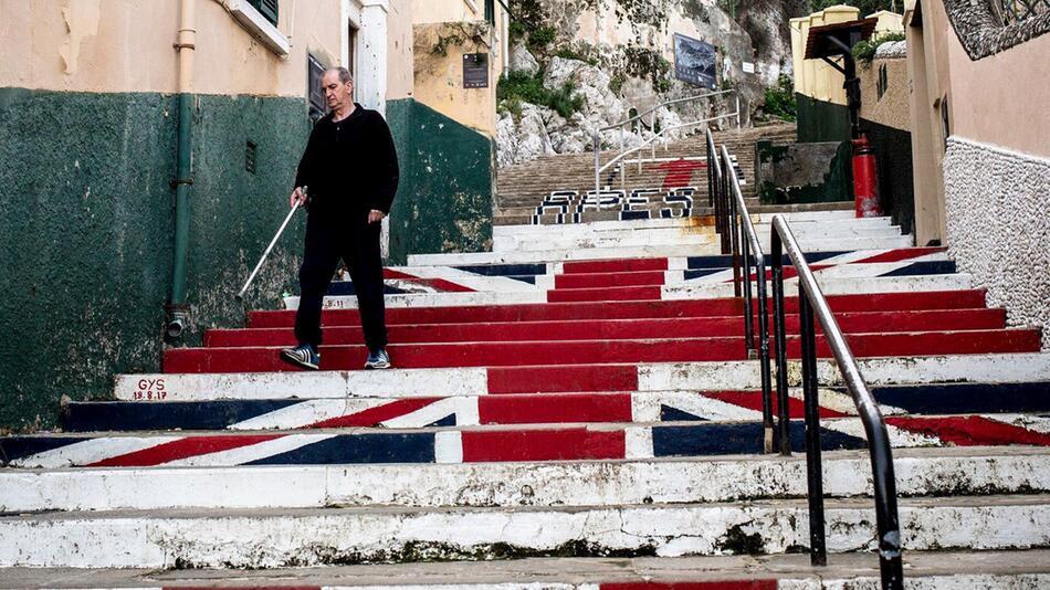 Brexit - Gibraltar