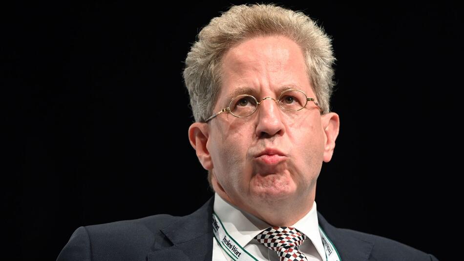 Hans-Georg Maaßen