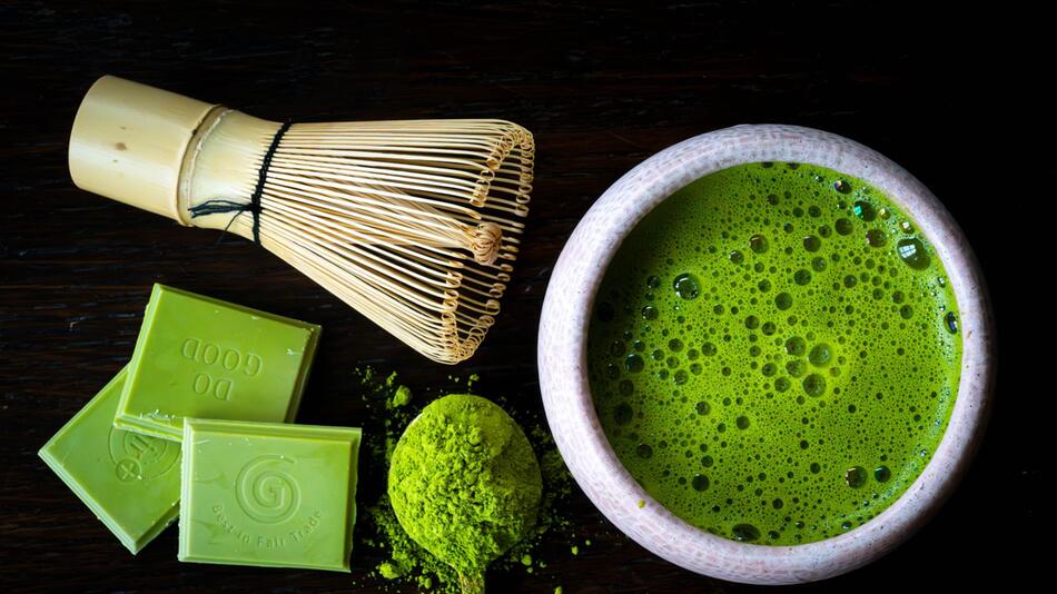 Matcha