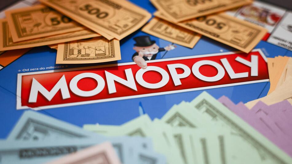 Monopoly