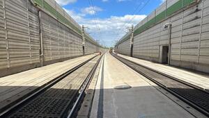 Auf die Westbahnstrecke in Niederösterreich kehrt Tempo 230 zurück
