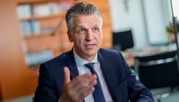 Rückkehr der Wehrpflicht? Kanzleramtschef Frei erhöht Druck