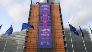 Sitz der Europäischen Kommission