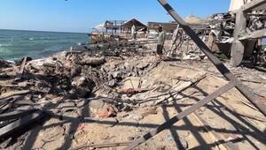 Mindestens 60 Tote bei erneuten Angriffen auf Gaza