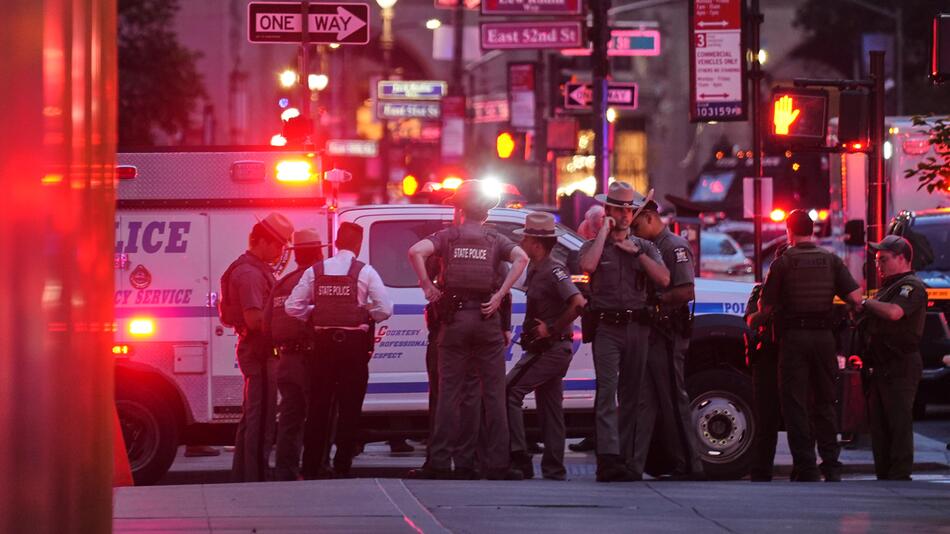 New York