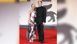 Seit 25 Jahren verheiratet: Hanne Jacobsen und Mads Mikkelsen.