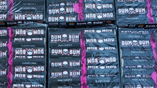 Greenpeace, Rotes Kreuz und Bundesfeuerwehrverband raten zum Verzicht