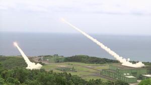 USA genehmigen größtes Waffenpaket aller Zeiten für Taiwan