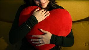 Herz als Symbol der Liebe