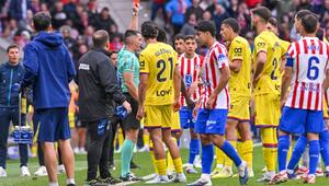 Atletico Madrid - FC Getafe