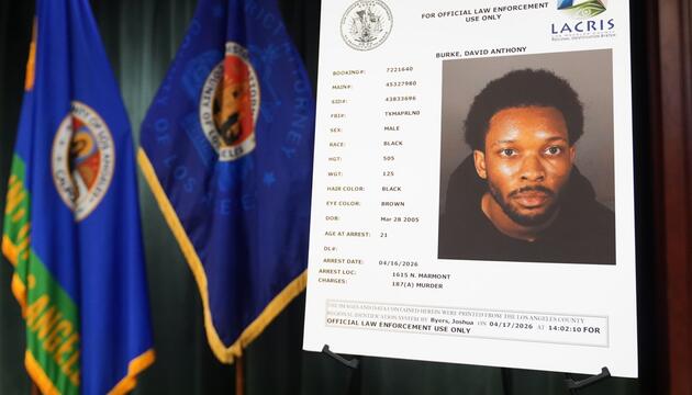 Pk zur Mordanklage gegen Tiktok-Musiker D4vd