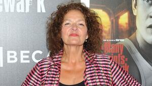 Aida Turturro wurde als Janice Soprano bekannt.