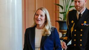 Kronprinzessin Mette-Marit