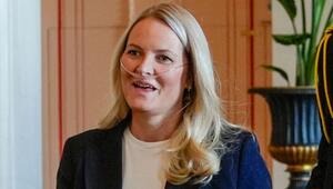 Kronprinzessin Mette-Marit
