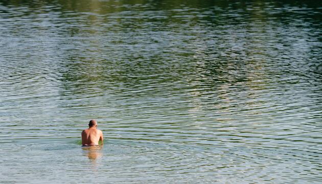Wetter in Baden-Württemberg